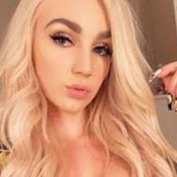 Stéphanie Lopez (@stphanielopez16) 's Twitter Profile