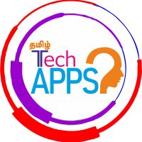 TechApps Tamil(@TechApps_Tamil) 's Twitter Profile Photo