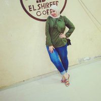 فارمسيستايه (@hebaelakkad) Twitter profile photo