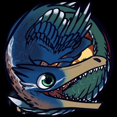 3D creature artist - modelling - texturing - rigging
DM for commissions