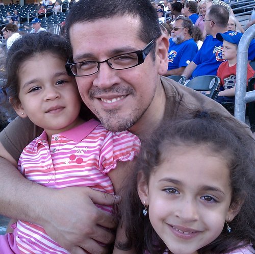 SERGintheUSA's profile picture. I love my God, my family and my country!