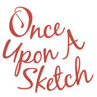 Once upon a sketch was founded to give insight, education and news about the many facets of the Children’s Illustration Market.