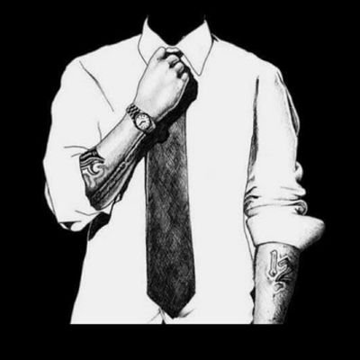 NthJo's profile picture. simple