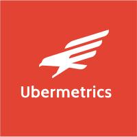 Ubermetrics(@Ubermetrics) 's Twitter Profile Photo