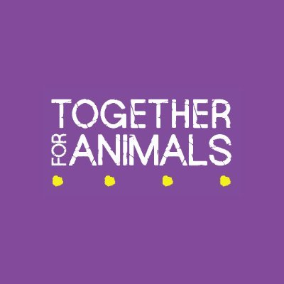 Together For Animals π±πΆπ΄ Profile