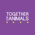 Together For Animals 🐱🐶🐴 (@TogetherAnimals) Twitter profile photo