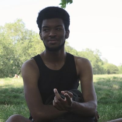 Ponmile18's profile picture. but you can call me Pom :)