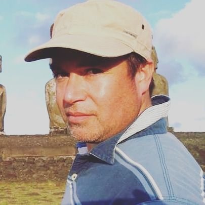 Edo_4815162342's profile picture. Work Mode