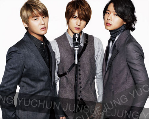 JYJ最新情報【bot】