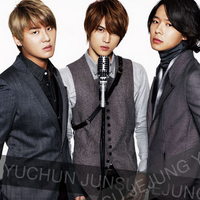 JYJ情報bot(@aUo9eADQ) 's Twitter Profile Photo