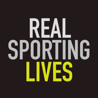 Real Sporting Lives