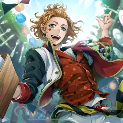 おこめさんのプロフィール画像