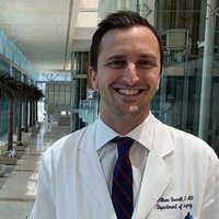 William C Sherrill III MD (@will_sherrillmd) 's Twitter Profile