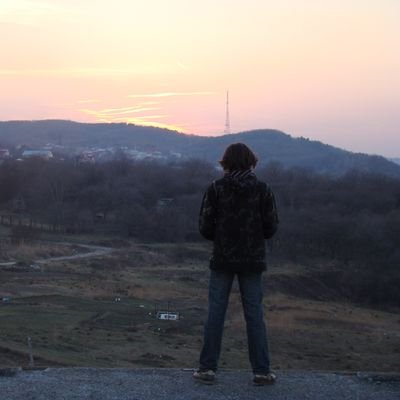 IntoThe_Blue_'s profile picture. Відчуваю коли мовчу. Мовчу коли думаю. Думаю коли люблю. Люблю коли відчуваю.