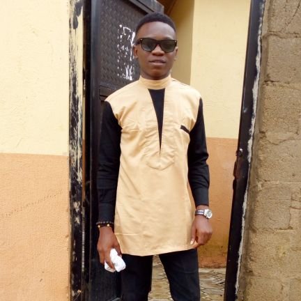 Mathematics Tutor, Graphics Designer, Photo Editor, An Advocate of Liberty and A Programmer in view.