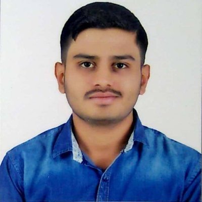 kulnikhil26's profile picture. 