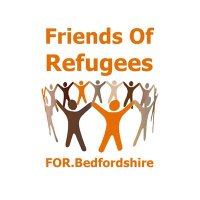 Friends of Refugees 🧡(@FriendRefugees) 's Twitter Profile Photo