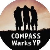 Compass works with children and Young people in Warwickshire aged between 5-25 years old who misuse drugs and Alcohol or are affected by someone else's use.