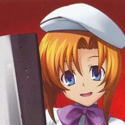 JuckRipperさんのプロフィール画像