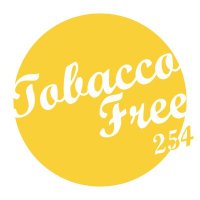 #TobaccoFreeKE(@TobaccoFree254) 's Twitter Profile Photo