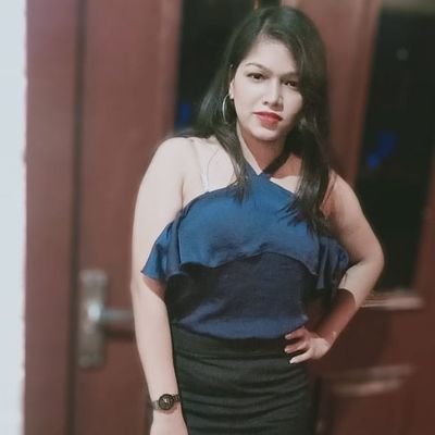 NishaTh35307344's profile picture. Scorpio 14 Oct 
foodie
dance to every beat
believes in karma 
dream big to infinity and beyond 
love for swimming and sports
working with @airindia at T3