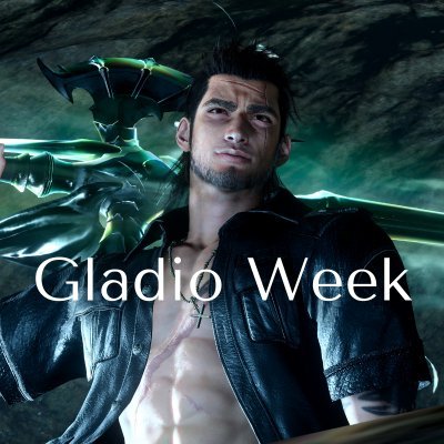 Gladio Weekさんのプロフィール画像