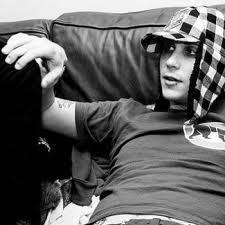 Franks_Speech's profile picture. @Gees_Speech My Life
I Has One Son Xavier  
Best Friends @Franks_Tattoos & @GerardsTeeth