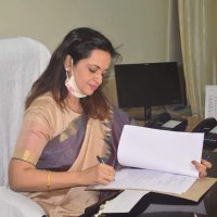 Divisional Commissioner, Ajmer (@dcajmer) 's Twitter Profile