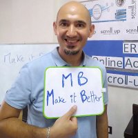 Mohamad Barada(@mbarada) 's Twitter Profile Photo