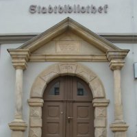 Stadtbibliothek Rudolstadt(@schulplatz13) 's Twitter Profile Photo