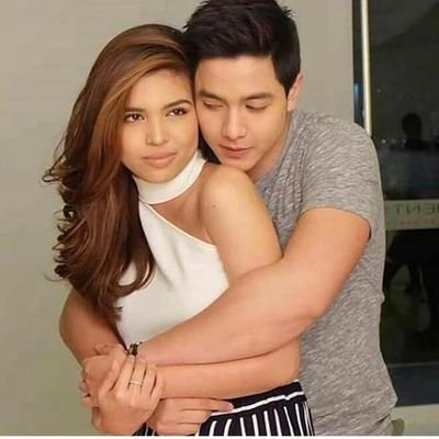 ALDUB/MAICHARD Fan since 2015 💙💛💚👩❤️👨