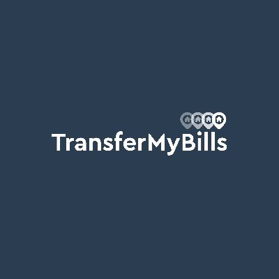 TransferMyBills Profile Picture
