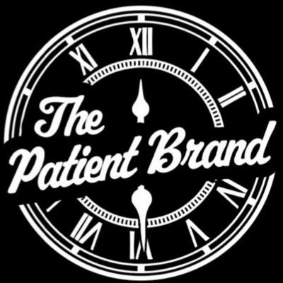 The Patient Brand