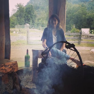 mambadance's profile picture. Mujer Quijotesca