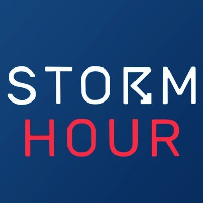 #StormHourさんのプロフィール画像