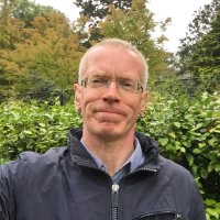 Roger M Feakins (@rogerfeakins) 's Twitter Profile