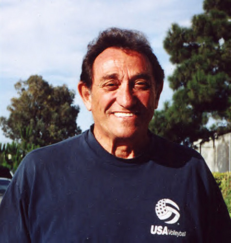 genesteam's profile picture. Volleyball Master