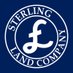 Sterling Land Company (@sterlinglandco) Twitter profile photo Sterling Land Company (@sterlinglandco) Twitter profile photo