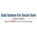 DataScienceForSocialGoodUK (@DSSGxUK) Twitter profile photo