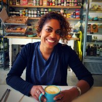 Neela S. Mühlemann (@neelamuhlemann) 's Twitter Profile