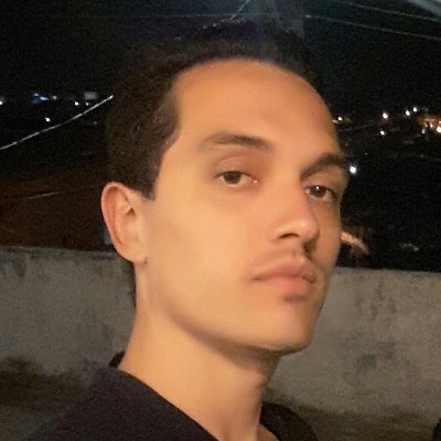 MarcianoPastana's profile picture. 