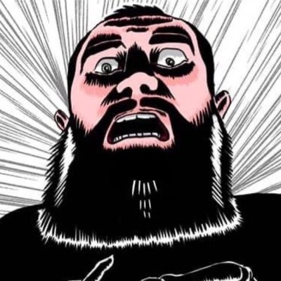 Illustrator. Comics @BookLifeSocial, film stuff with @indevelopmentco, @BloodyCutsFilms (The Birch #FacebookWatch) & Emmy-Award winning work with @hitRECord