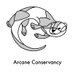Arcane Conservancy (@arcaneconserv) Twitter profile photo