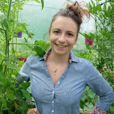 charlotterobe76's profile picture. -Conseils et installation de potagers (appartement, maison, particuliers, pros)
-Animations #potager, #alimentation, #écologie, #ZD...
#seinemaritime #rouen