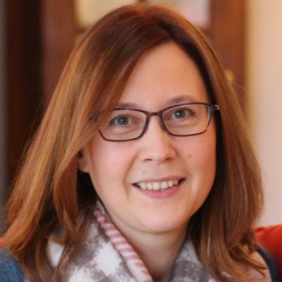 Corpus linguist, #xl8 scholar & mom of 2 | Assoc Prof of Translation Studies |
Head of the Louvain School of Translation & Interpreting @UCLouvain_be 🇧🇪