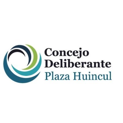 ¡Bienvenidas y bienvenidos a la cuenta oficial del Concejo deliberante de la Ciudad de Plaza Huincul!🤗