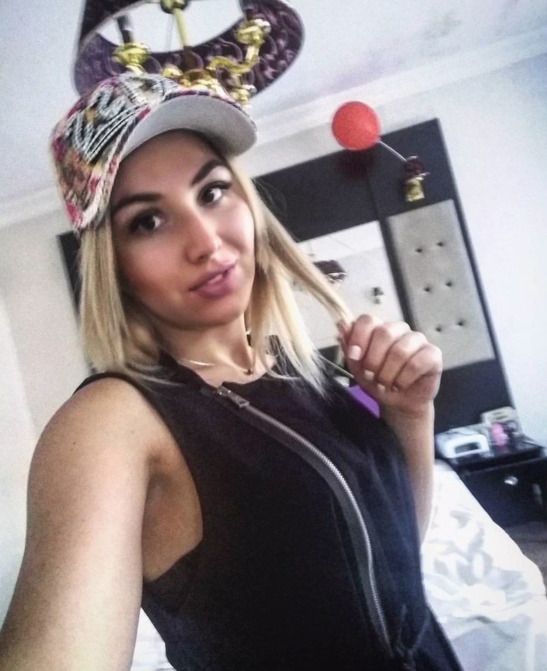 I don’t make mistakes,💖 I just date them. My WhatsApp +1(832)382-6366