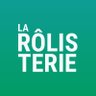 rolisterie's profile picture. Collectif français de rôlistes passionnés
https://t.co/jzVQlSvJkj