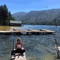 Rebecca Z. Weber (@rebeccaz_weber) 's Twitter Profile