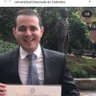BiciSuarez's profile picture. Abogado Javeriano, Especialista y  Magister en derecho Administrativo, Especialista en Derecho Contractual-Externado